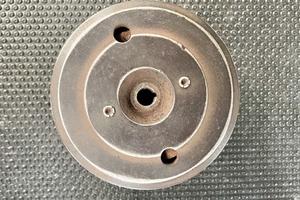 Campana Originale Piaggio Si/Ciao/Boxer/Bravo con