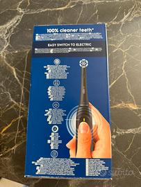 Spazzolino elettrico oral b
