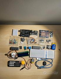 ELEGOO uno R3 Super starter kit