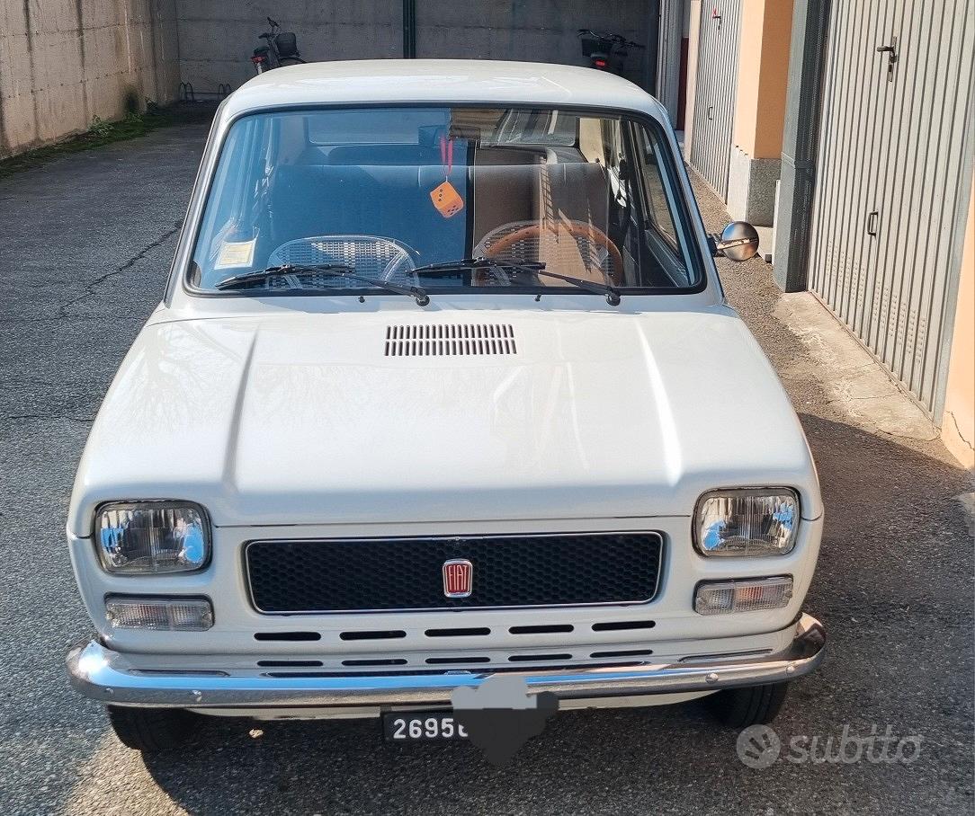 FIAT 127