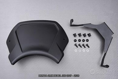 Cupolino per HONDA REBEL 500 2017 - 2026