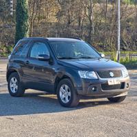 Suzuki Grand Vitara 1.9 DDiS 3 porte Offroad 2011-