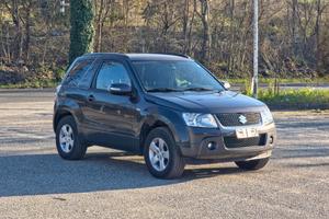 Suzuki Grand Vitara 1.9 DDiS 3 porte Offroad 2011-