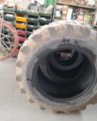 gomme  usate