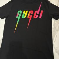 Maglietta Gucci