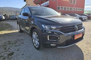 VOLKSWAGEN T-Roc 2.0 TDI SCR 150 CV DSG Advanced