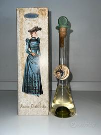 Grappa, Ernesto Barozzi