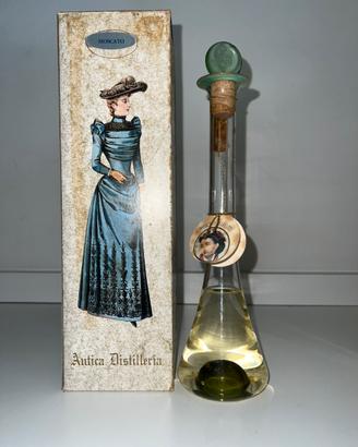 Grappa, Ernesto Barozzi