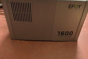 Efoy 1600