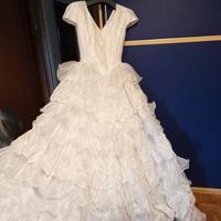 ABITO DA SPOSA