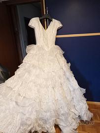 ABITO DA SPOSA