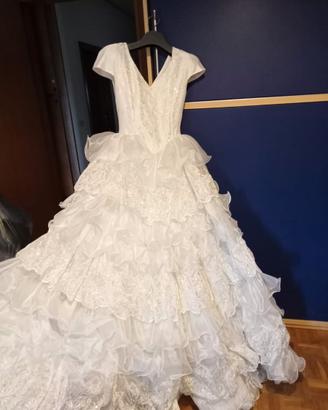 ABITO DA SPOSA
