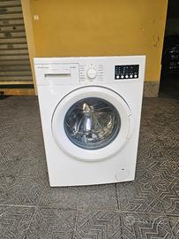 Lavatrice Schaub Lorenz SV106SD 5kg buono Stato

