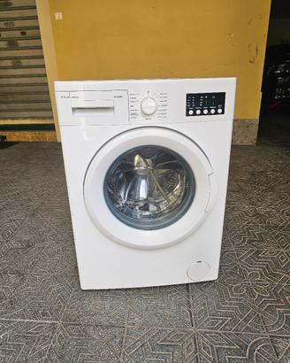 Lavatrice Schaub Lorenz SV106SD 5kg buono Stato

