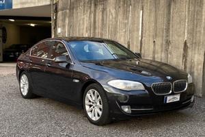 BMW 525 d xDrive Futura