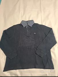 Polo Harmont & Blaine 