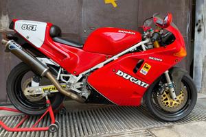 Ducati 851 SP3