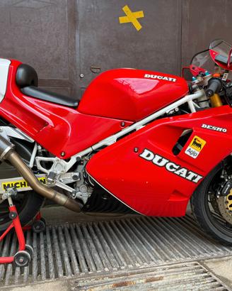 Ducati 851 SP3