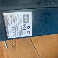 bracci cancello elettrico