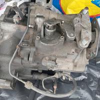 cambio manuale smart forfour 454 1.5 diesel 