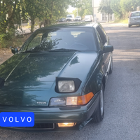 Volvo 480 turbo