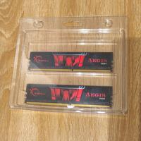 RAM DDR4 G.Skill - Set 16GB (2x8GB) 2800MHz