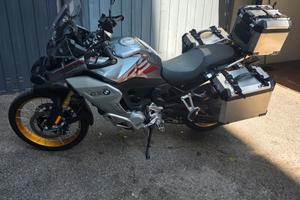 bmw f850 gs adventur 