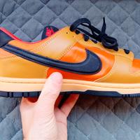 DUNK LOW GTX UOMO TAGLIA 42 