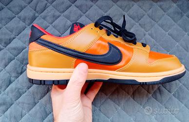 DUNK LOW GTX UOMO TAGLIA 42 