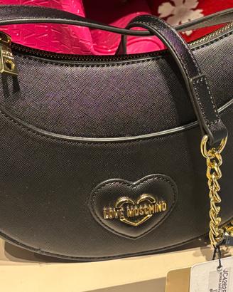 Borsa Moschino