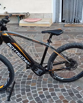 E- Bike    Bottecchia