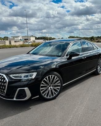 Audi A8 50 TDI 3.0 quattro tiptronic MHEV 286 cv I