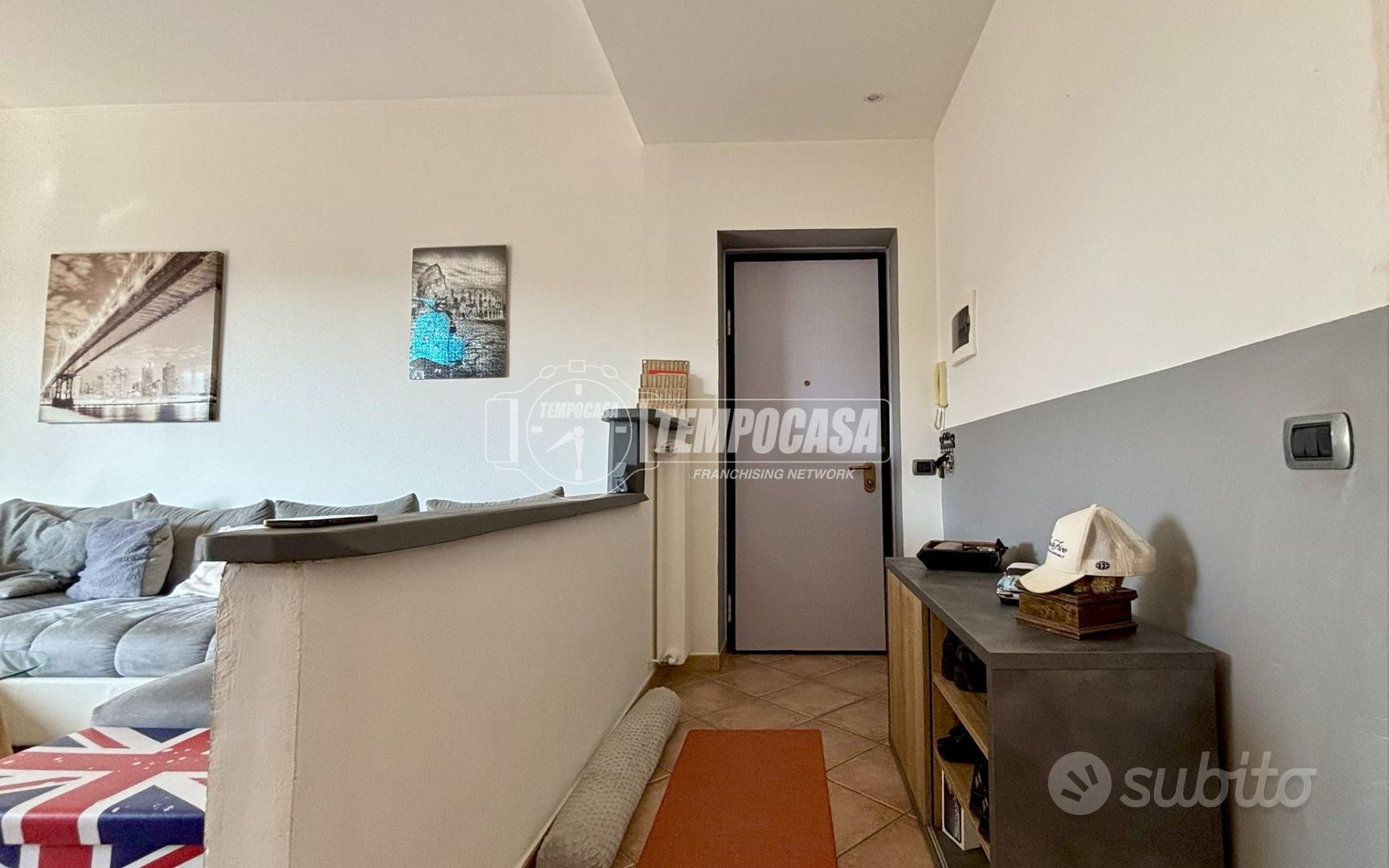 Appartamento – Arona, Mercurago - Altro