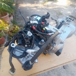 vespa gts 300