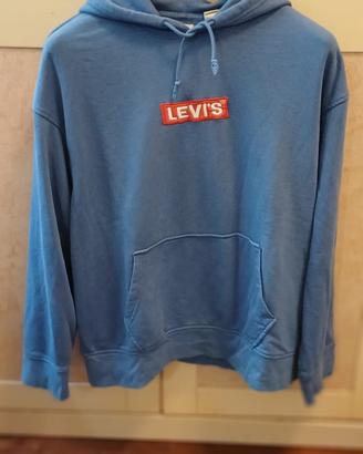 Felpa levis