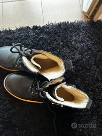 Mi arrivato oggi e la masura troppo grandi