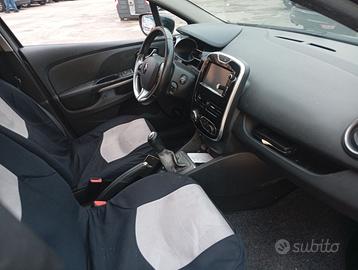 RENAULT CLIO SPORTER SW DIESEL