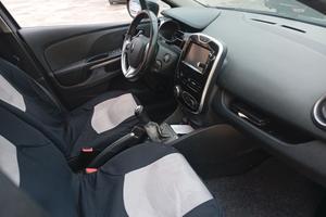 RENAULT CLIO SPORTER SW DIESEL