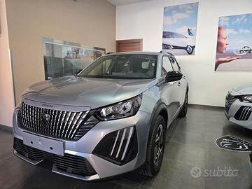 Peugeot 2008 Hybrid 110 e-DCS6 Allure