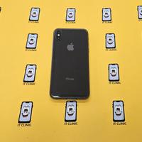 IPHONE X 256GB GRIGIO SIDERALE