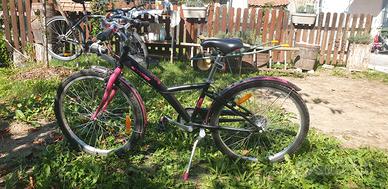Bicicletta b.twin 