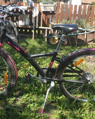 Bicicletta b.twin 