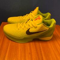 scarpe basket kobe 6 reps