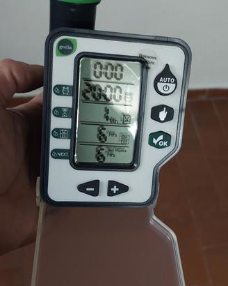 Innaffiatore automatico