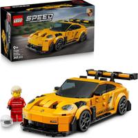 SUPER CAR PORSCHE 911 GT3 RS