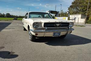 1964 Ford mustang 260 64 1/2