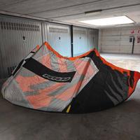 Kite RRD Obsession MK9 12Mt