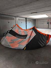 Kite RRD Obsession MK9 12Mt