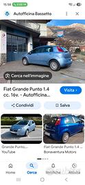 Fiat grande punto