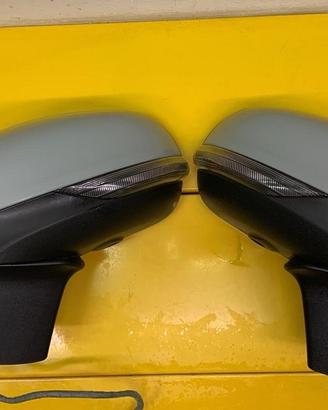 Specchio retrovisore SX DX 10 pin ford puma 2024